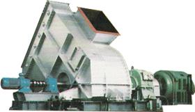 BB24、BB50系列水泥窯尾高溫風(fēng)機(jī)